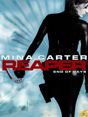 Reaper - ebook